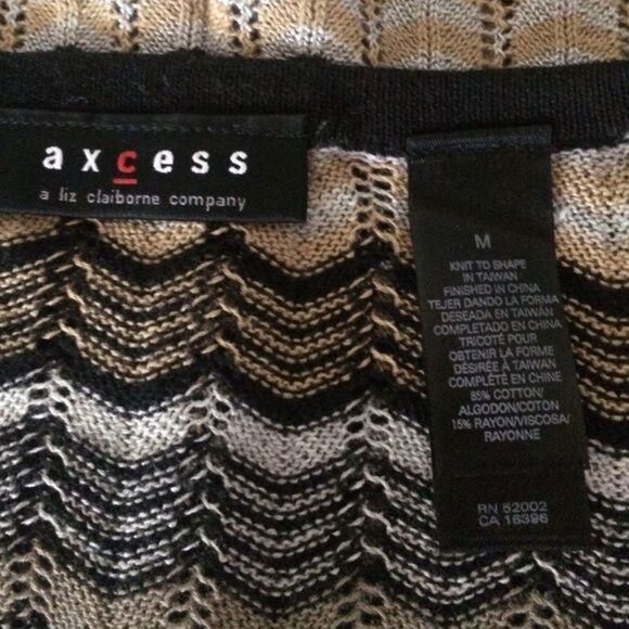 Axcess shirt - Picture 4 of 4